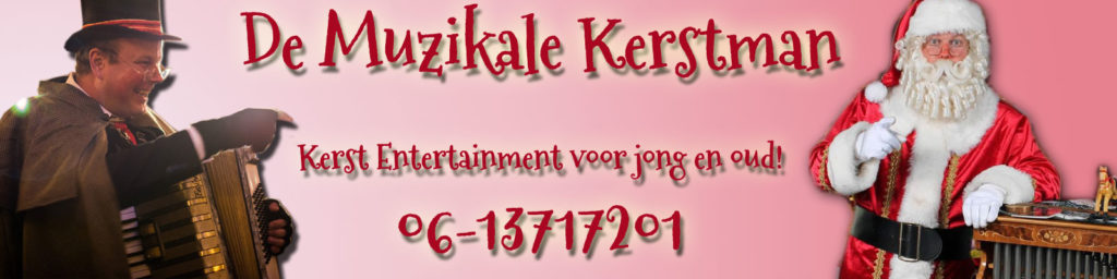 muzikale-kerstman-kerst-entertainment-kerstborrel-dickens-kerstliedjes-kerstmuziek-live